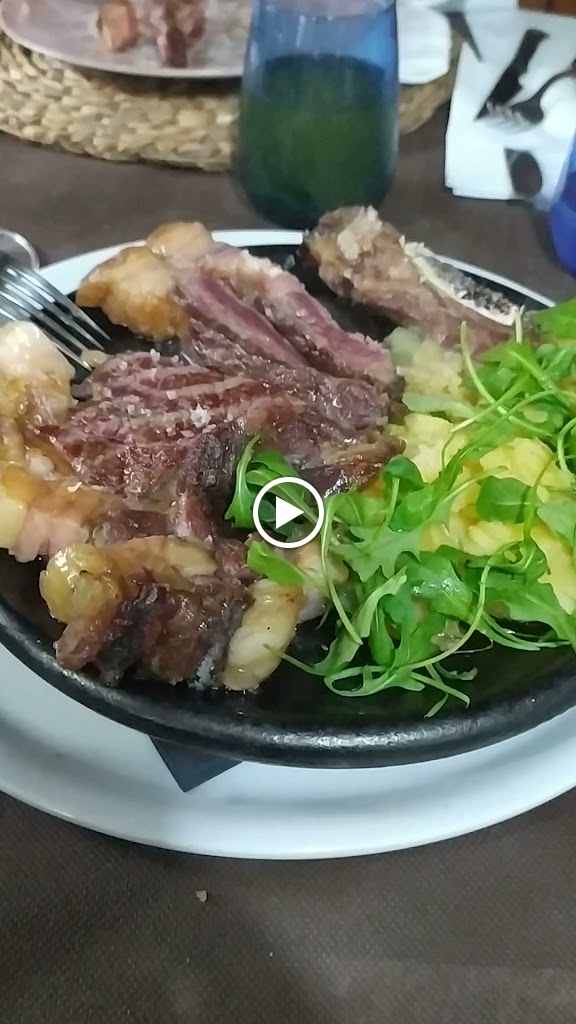 Restaurante El Gourmet Aljan — Videos