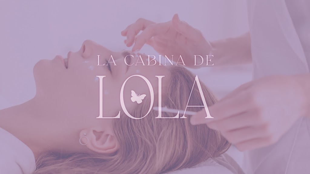 Estetica. La Cabina de Lola