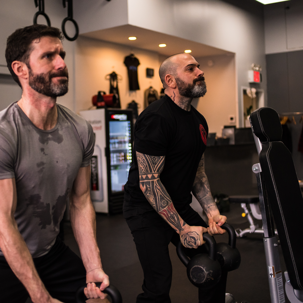  Independence Fitness Coaching