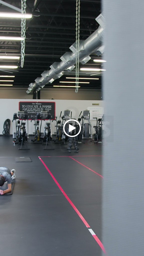  MoJoe's Gym | Personal Training Studio Guilford CT