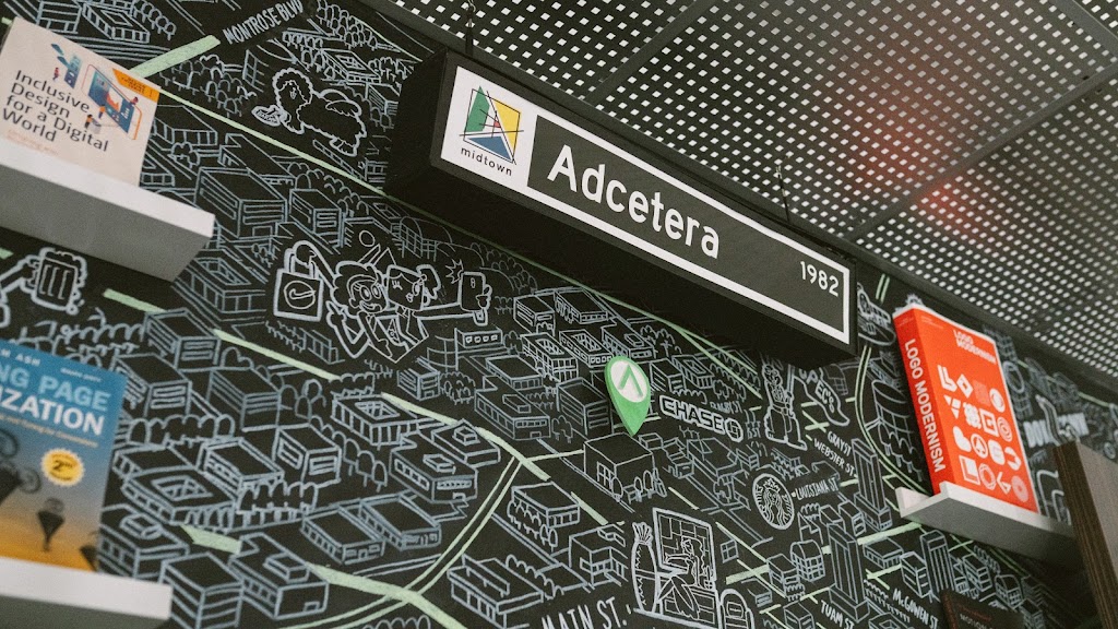 Adcetera