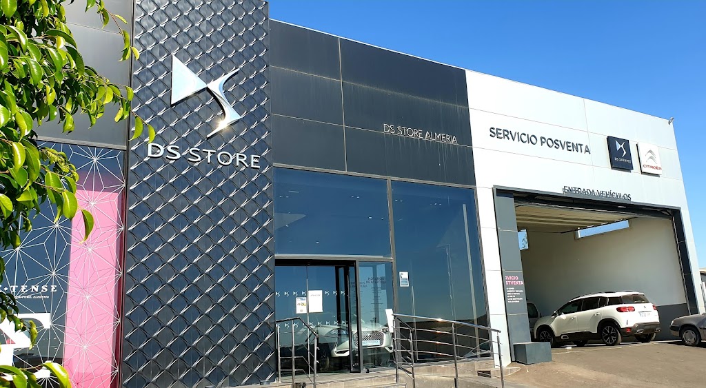 DS Store Almeria