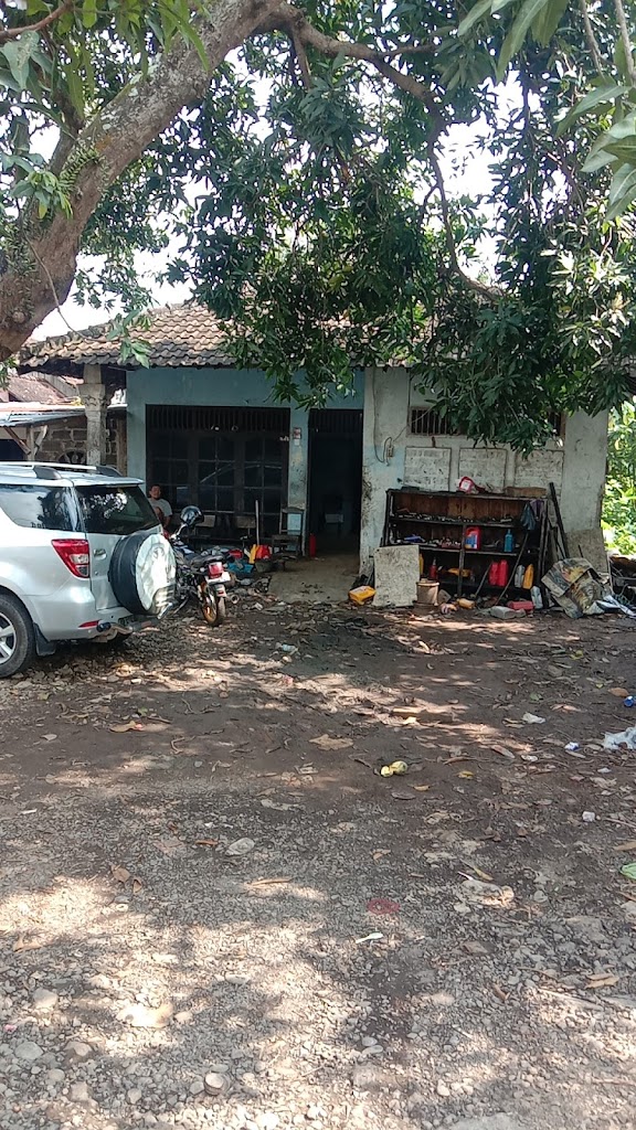 Bengkel Mobil Pak YULI