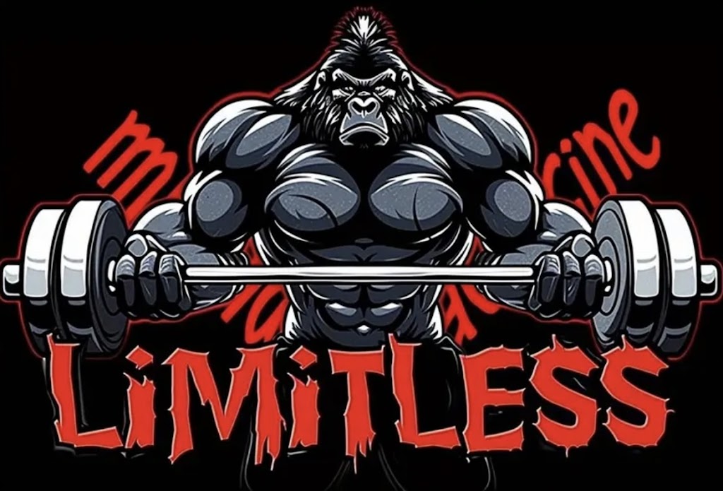  Landon Andrew Fitness-Private Personal Training