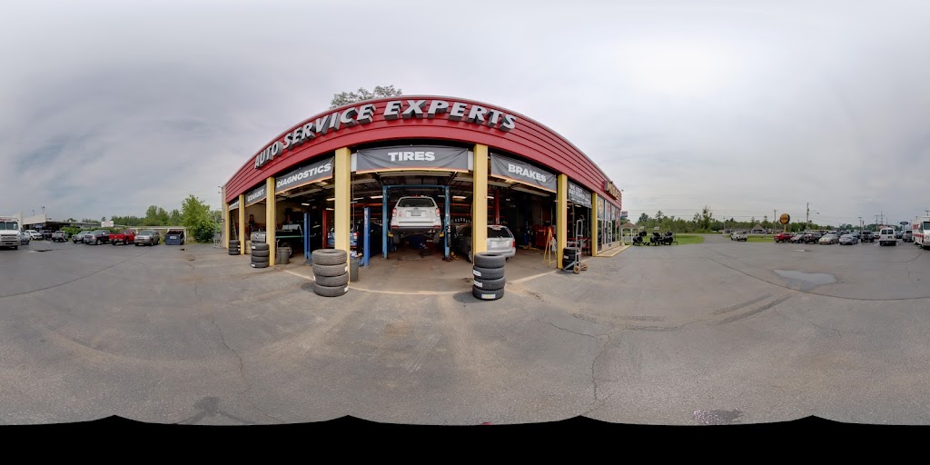 Street View & 360°