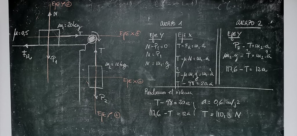 Centro de Estudios Camin