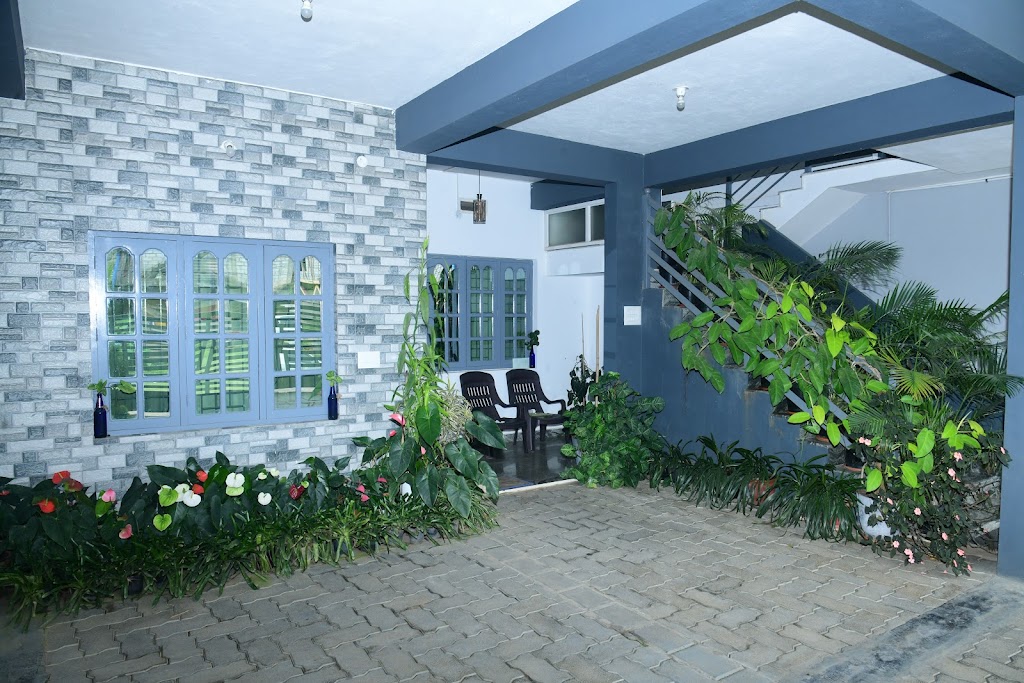 Kk Group Of Residency