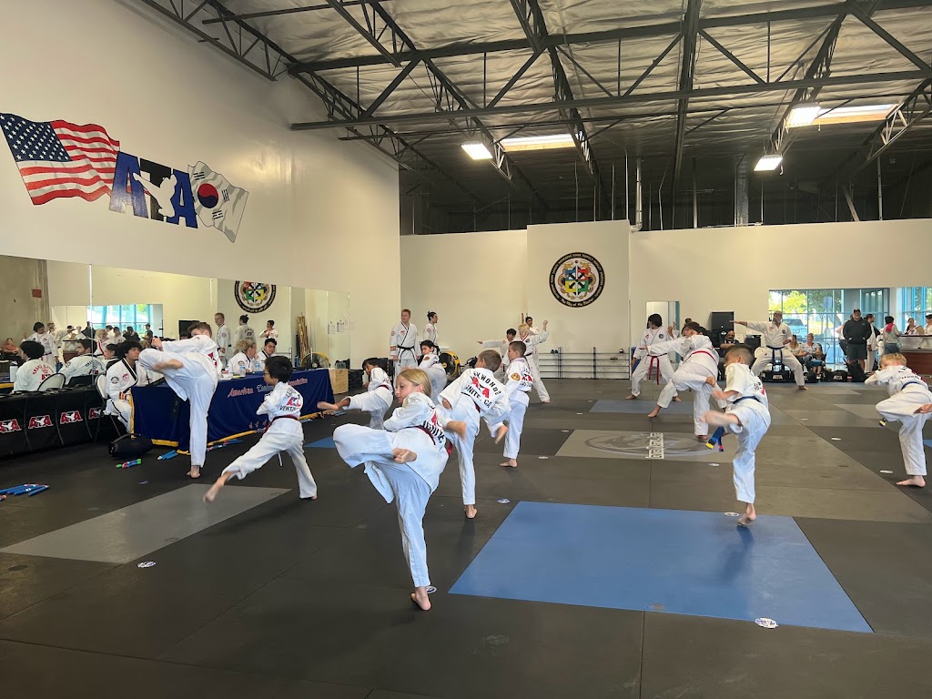  Ignite ATA Martial Arts