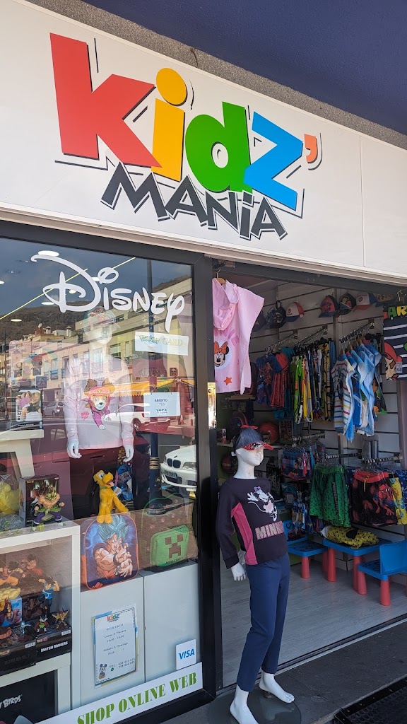 Foto 2 de KidzMania | Tienda de Juguetes
