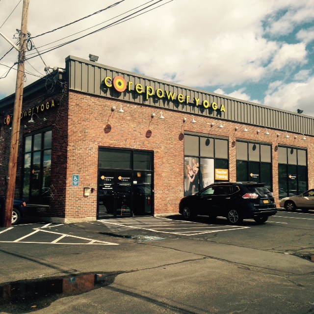  CorePower Yoga - Medford