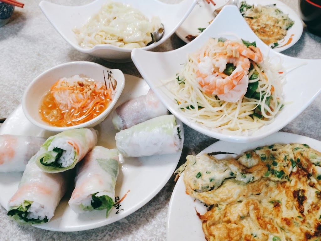 幸容越南美食（原可口越南美食） 的照片