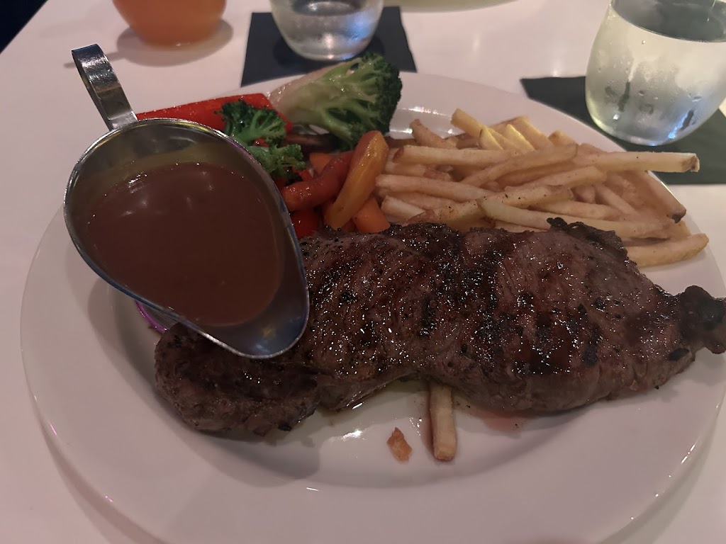 Food & drink