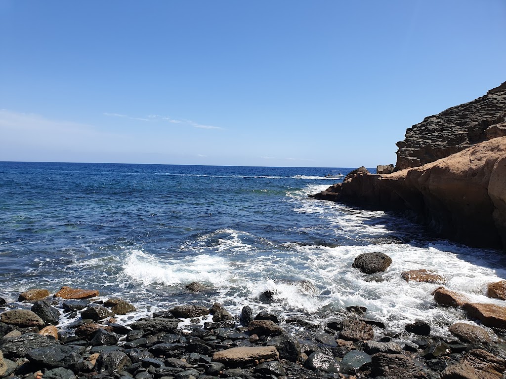 Playa de los Frailes