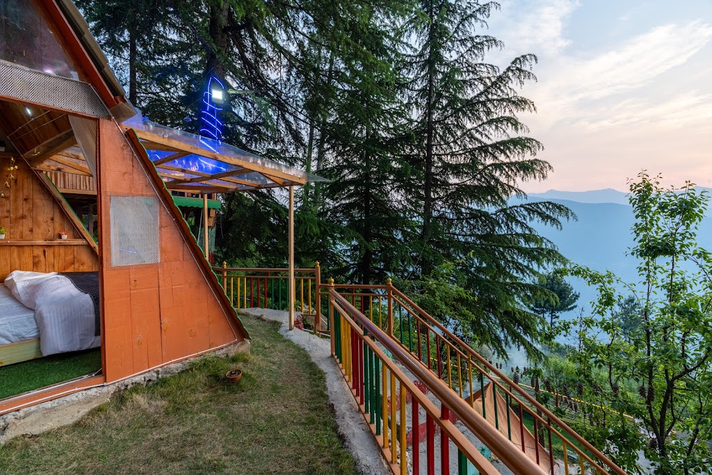 Camping