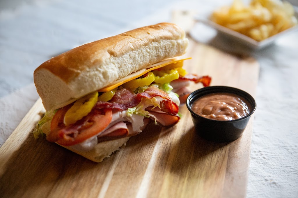  The Picnic Basket Restaurant