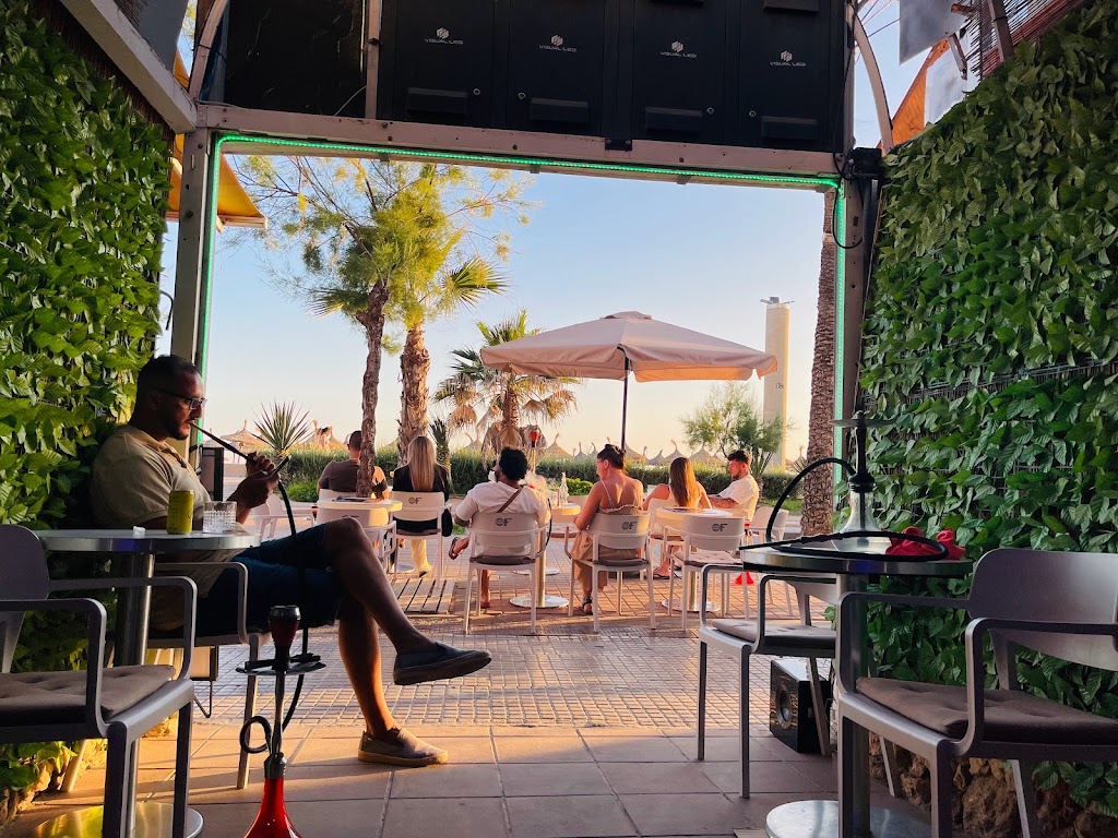 Underground Shisha lounge & Night club