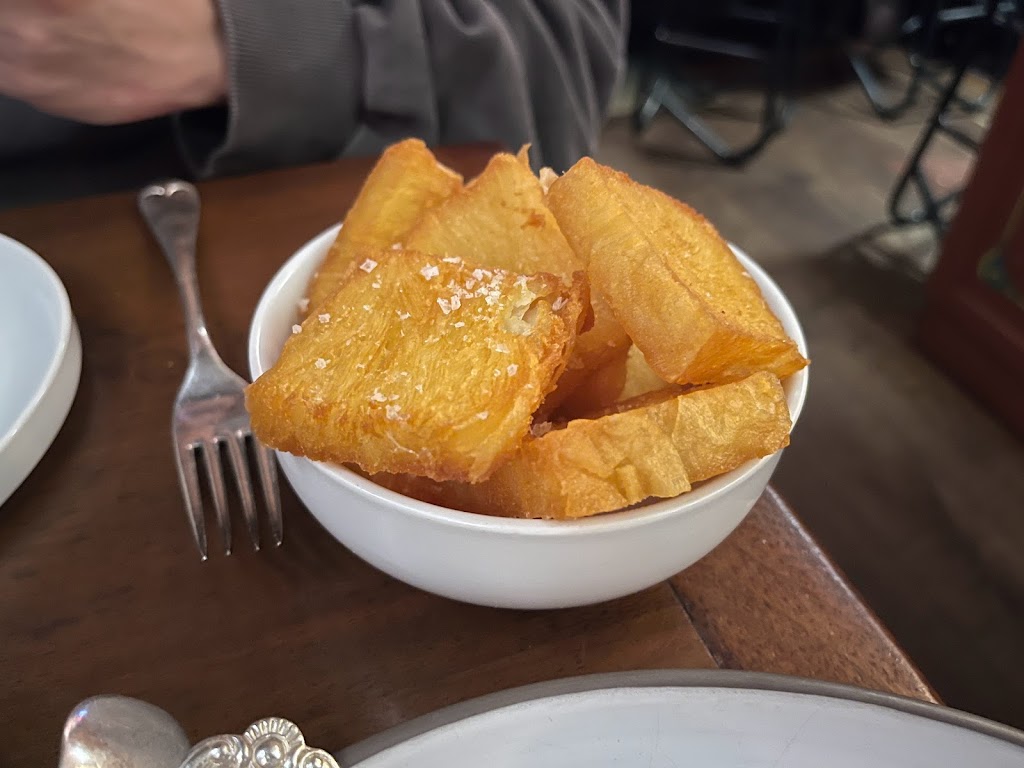 Cassava