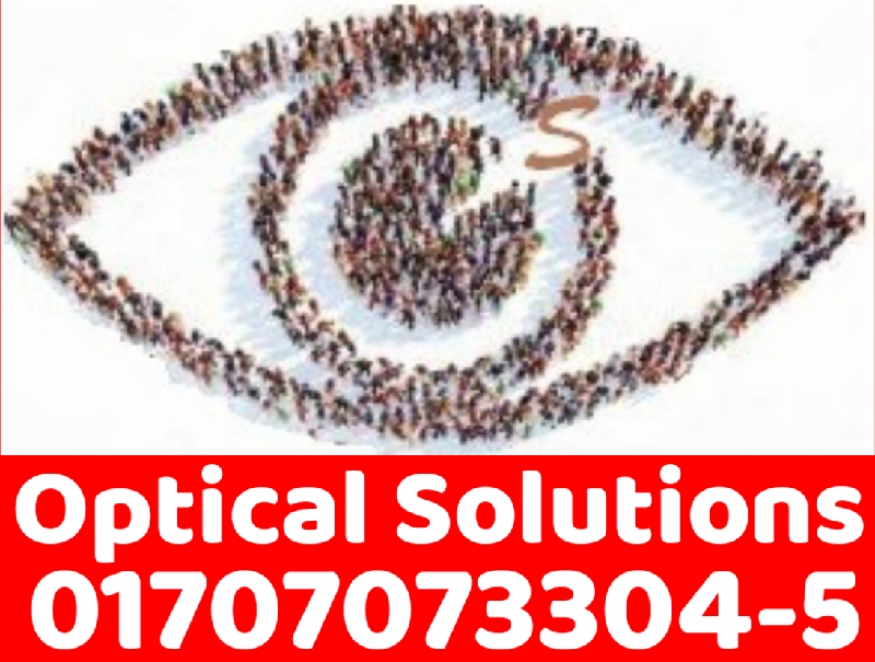 Optical Solutions Optometry Optometrist