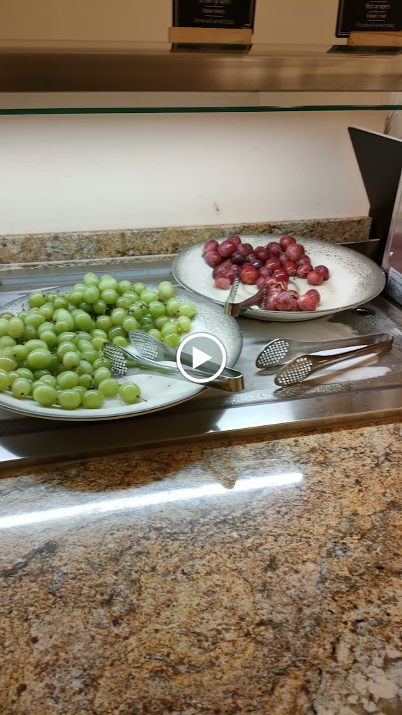 Creek View Buffet — Videos