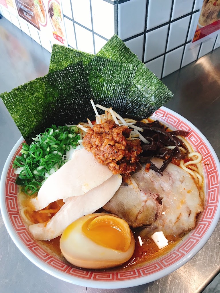 醇一拉麵 總店 的照片