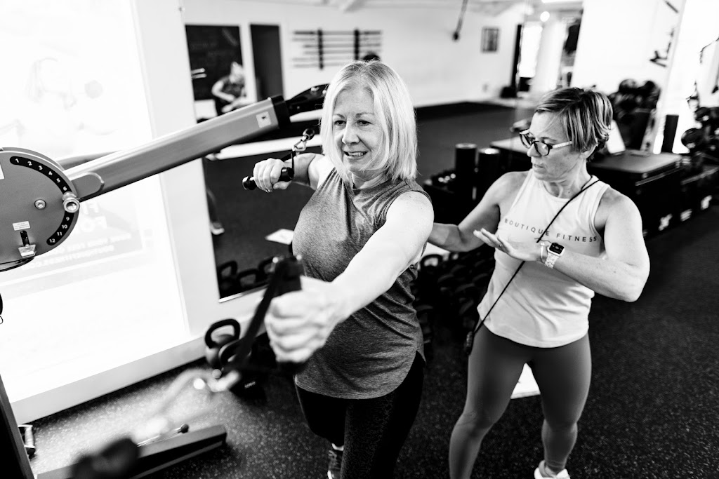  Boutique Fitness Mattapoisett