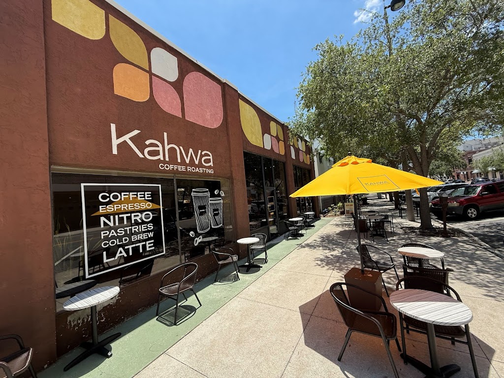 Photo of Kahwa Coffee
