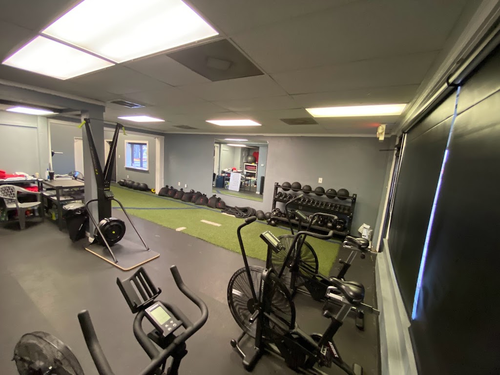  The Village Health and Wellness