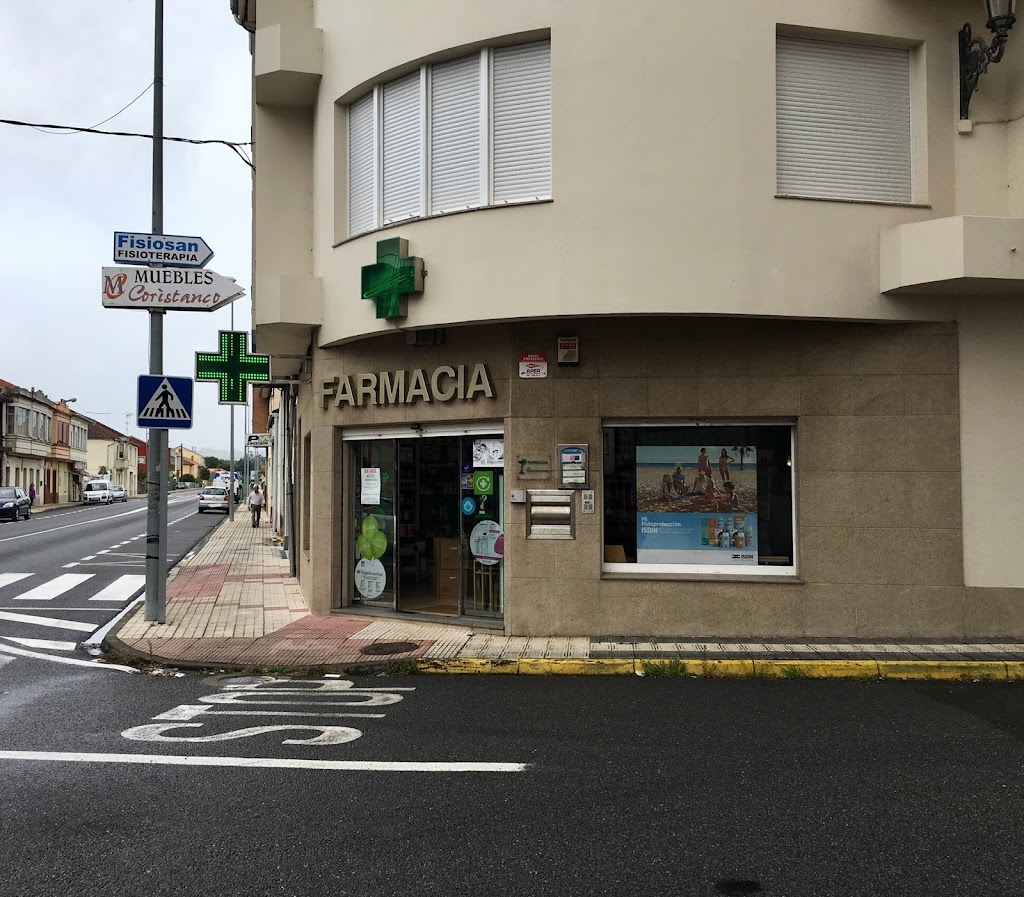 Mercedes Catrain Gonzalez