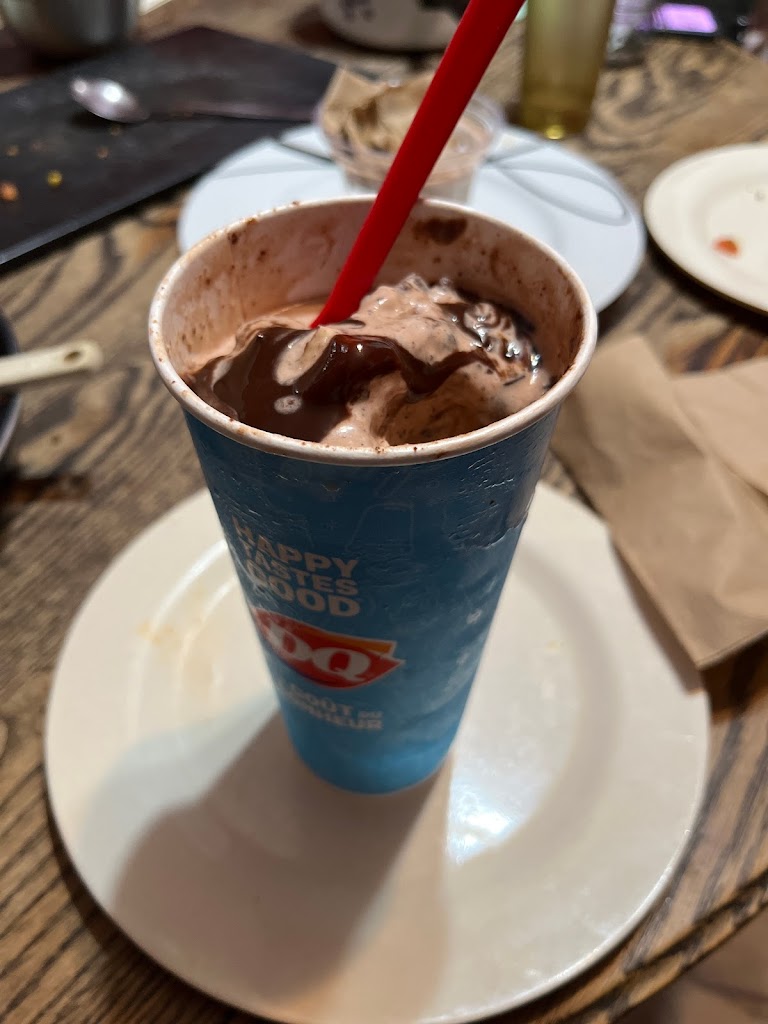 Food & drink