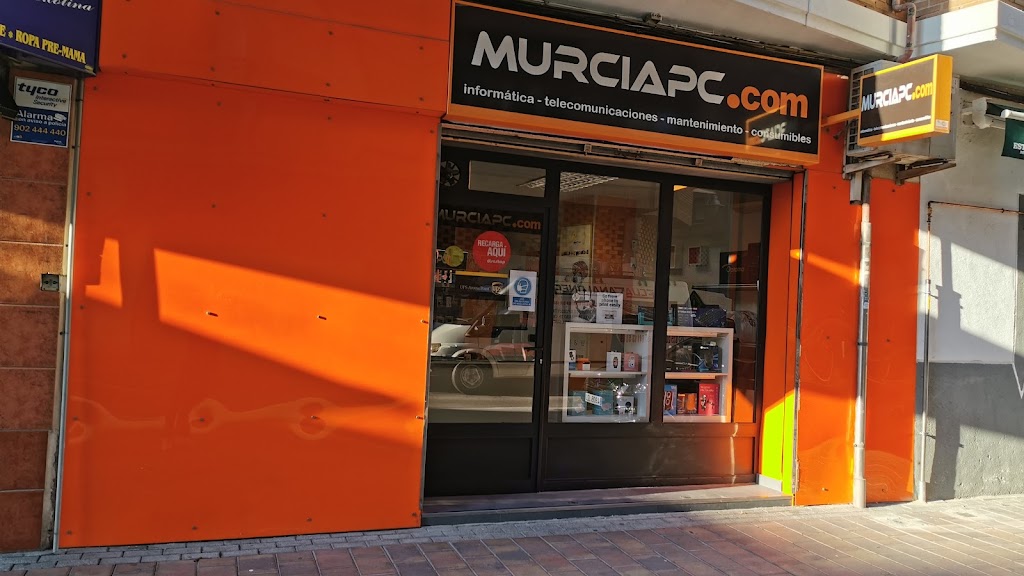 MurciaPC
