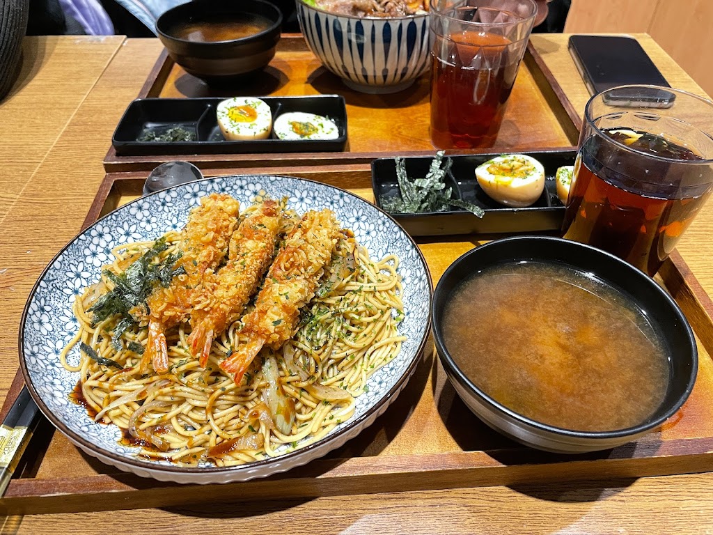 洋町食堂 - 燒肉丼飯•定食 的照片