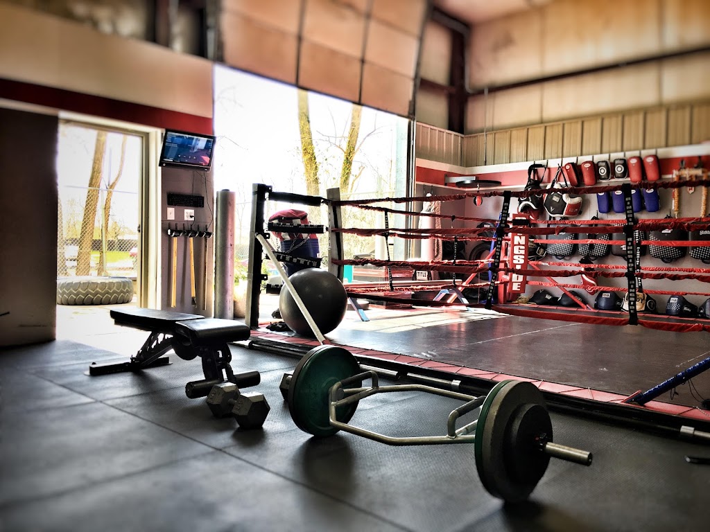  KAT Strength & Conditioning