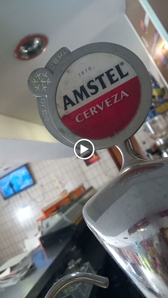 Cafe Bar Andres — Videos