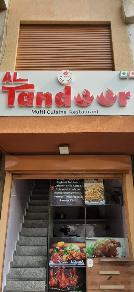 Al Tandoor Restaurant
