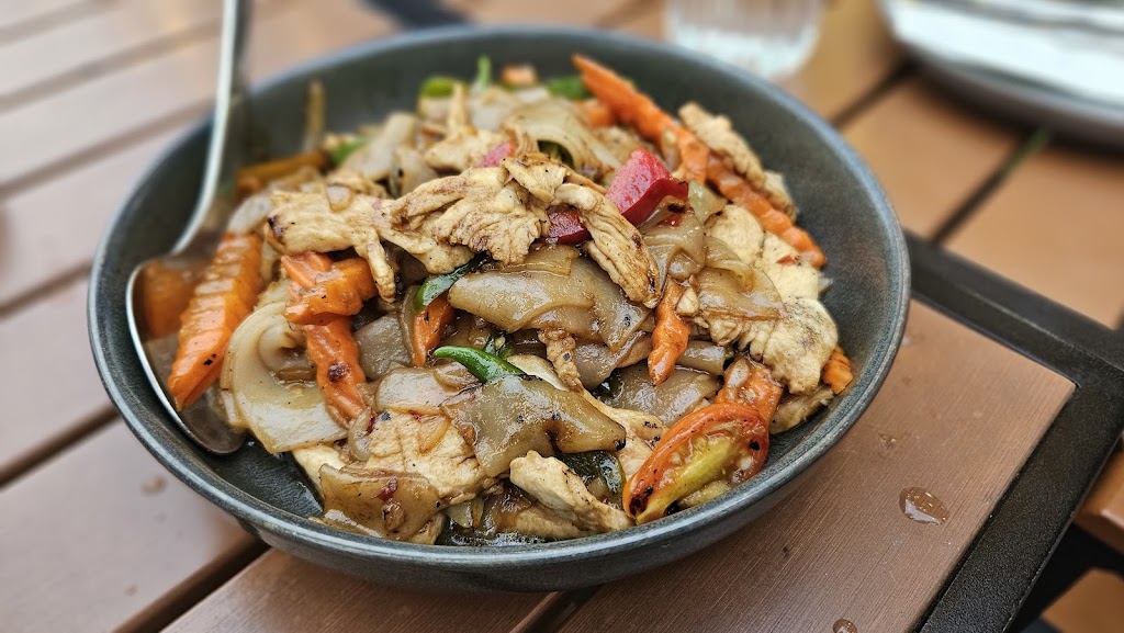 Tiki Thai