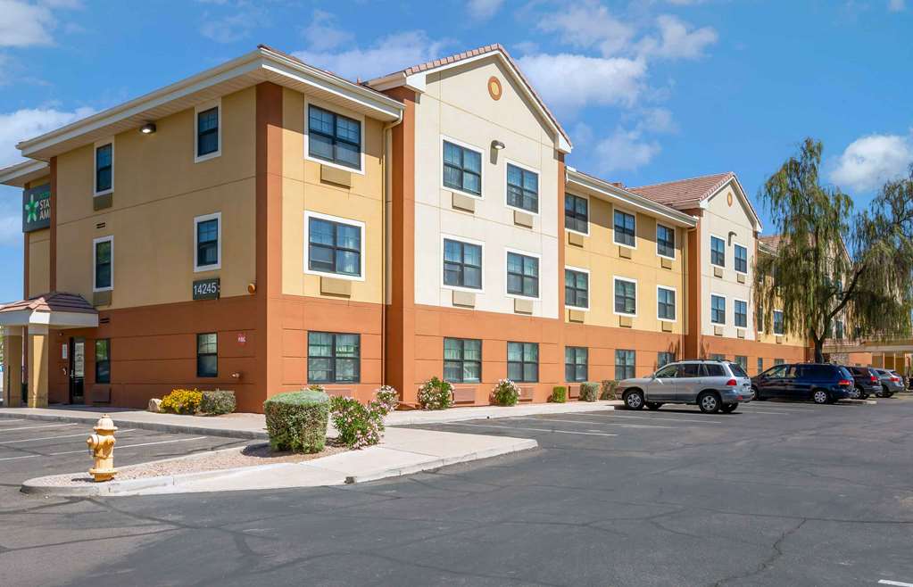 Extended Stay America - Phoenix - Chandler - Extended stay hotel in Phoenix , United States of America