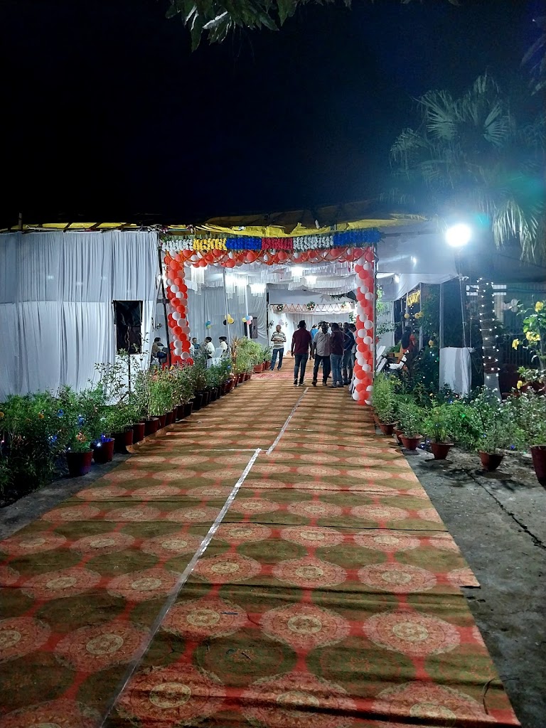 Hotel Meridian Bettiah