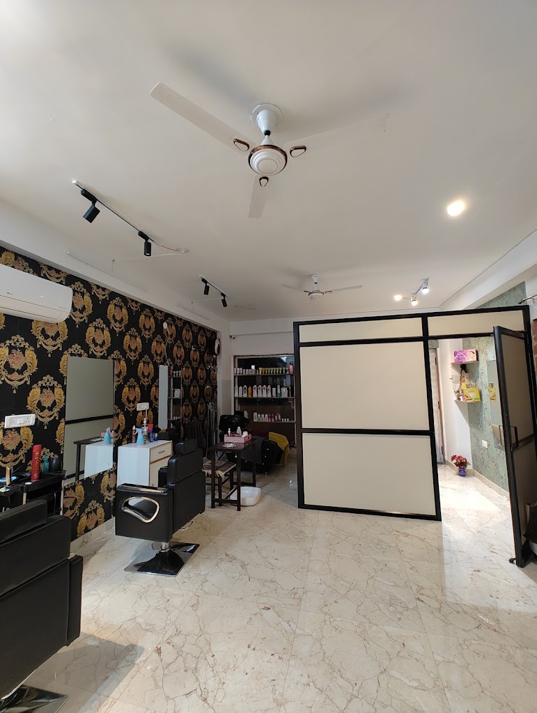 Vlcc Wellscience Unisex Salon