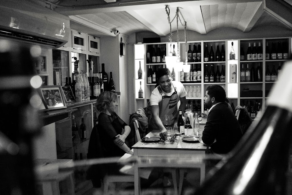 El Taller Restaurant