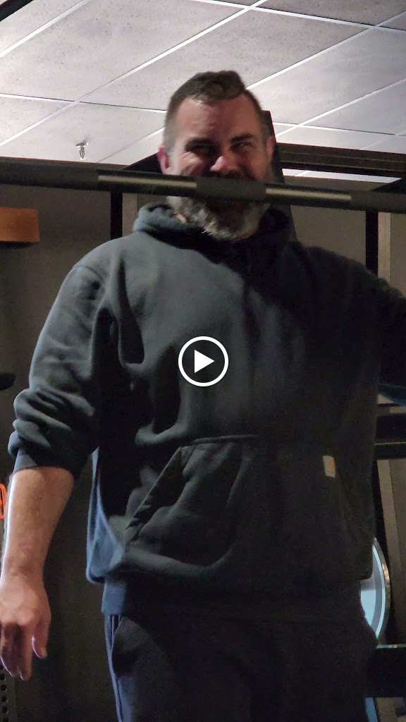  Iron Fortress Training Mineola