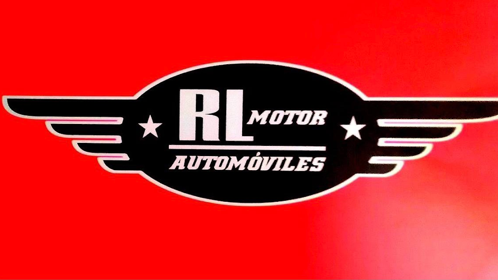 Rl Motor Sl — Del propietario