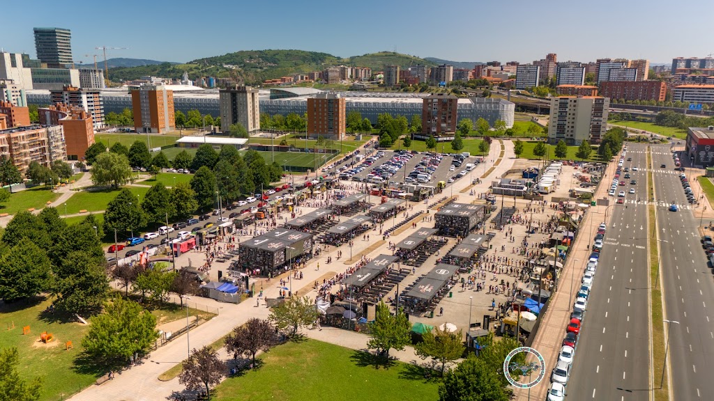 Recinto Ferial de Ansio