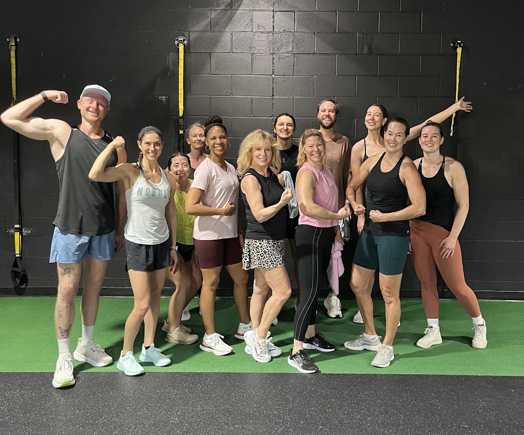  River City Personal Fitness Inc.