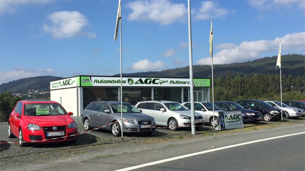 AGC Multimarca Galicia