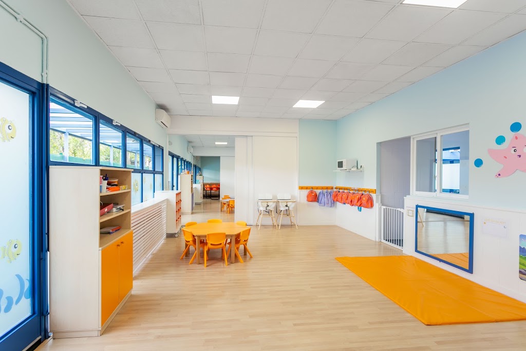Escuela Infantil Nemomarlin Rivas Almendros — Interior
