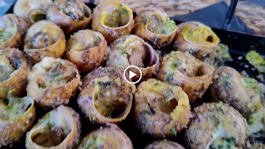 Restaurant Ermita del Remei — Videos