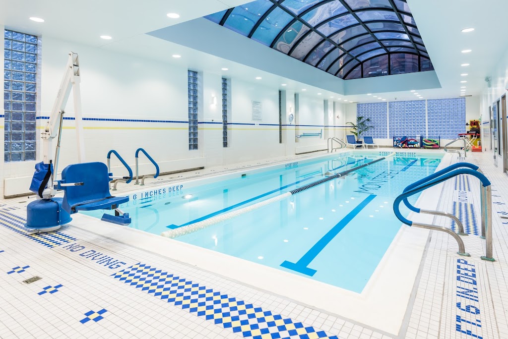  The Monterey Health Club