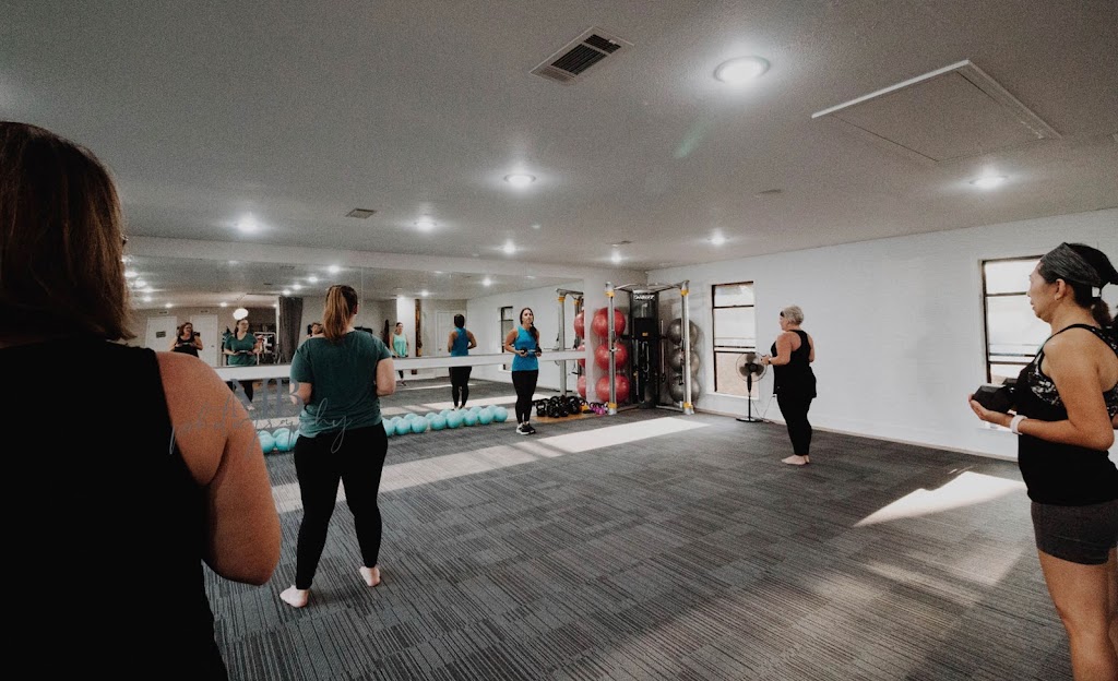  Essentially Fit Pensacola