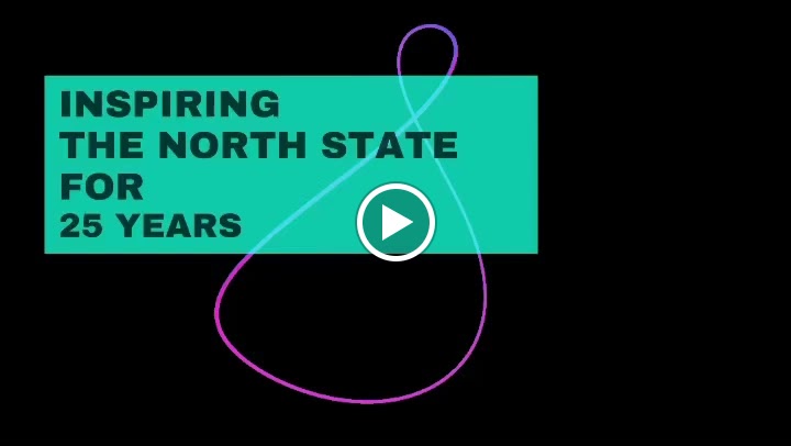  California Dance Company