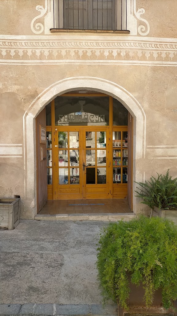 Farmacia Roser Pulido